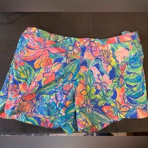 Lilly shorts